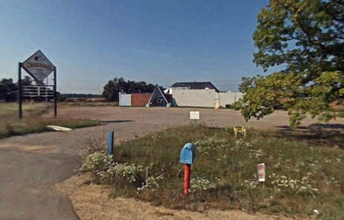 Crossroads Family Fun Center (Meadow Lanes, Homer Lanes) - 2008 Street View